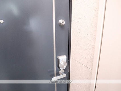 インフィニティ今池[1K/24.63m2]の内装10