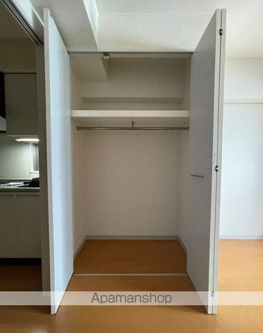 セピアスタジオの内装写真