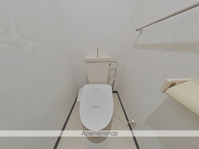 グランピアマンション迎町の内装写真
