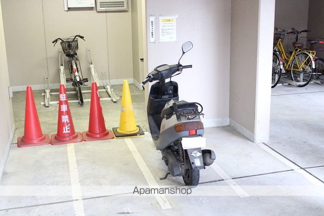 スカイコート千歳烏山第6のその他写真