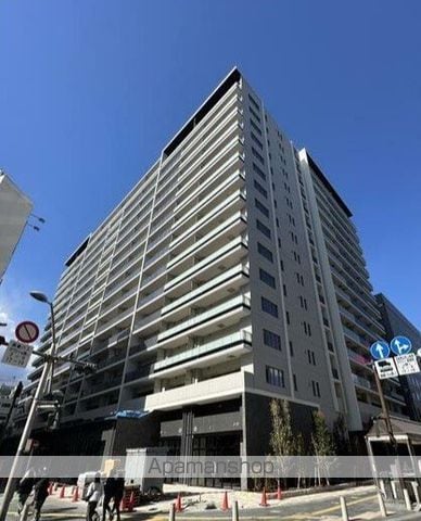 エクセレントシティ本厚木駅前