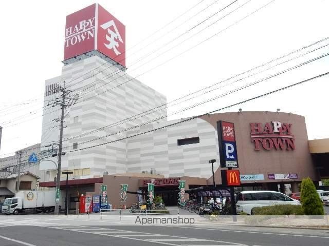 ヴェリタスBの周辺写真