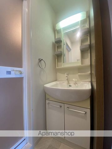 ホープ松屋町住吉の内装写真