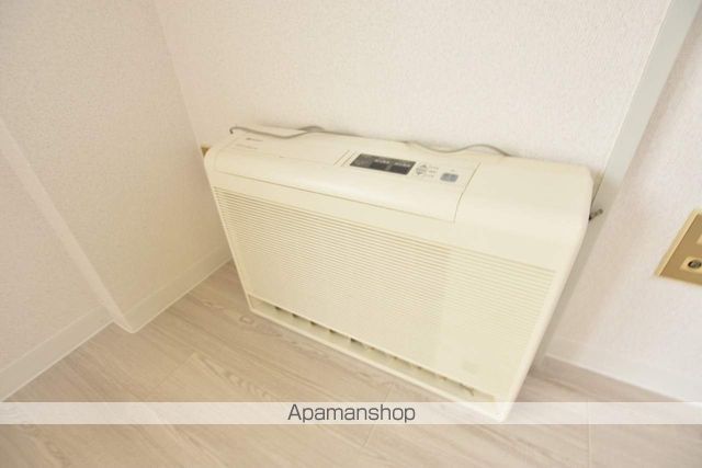 富岡レジデンスの内装写真