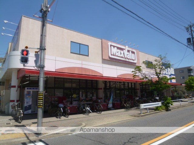 オークグレイスの周辺写真