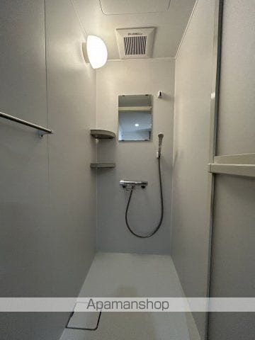 ホワイトパレス長束の内装写真