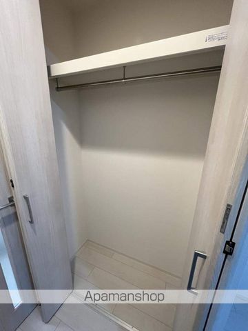 スプランディッド阿倍野の内装写真