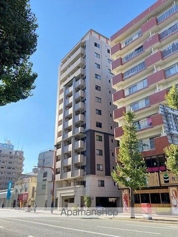 プライムアーバン博多の外観写真