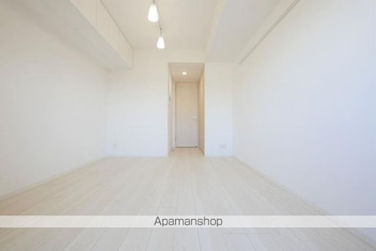 ブライズ高円寺[1K/25.38m2]のリビング・居間