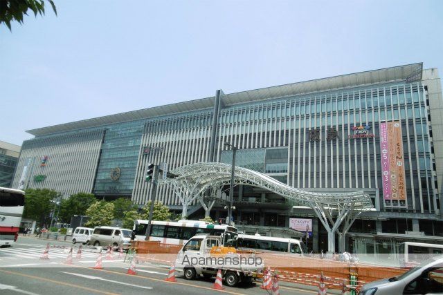 FIRST博多駅前の周辺写真