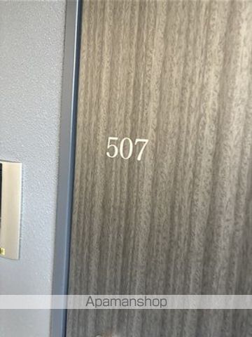 S−RESIDENCE照国ASCENTの内装写真