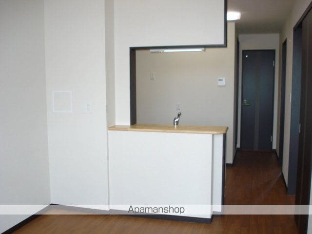 Eterlispa 02の内装写真