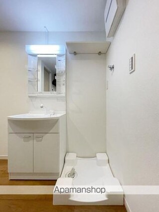 ブリーズＴａｇａｒａ[1K/18.04m2]の眺望