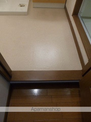 プルミエール重原の内装写真