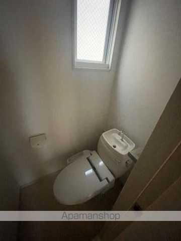 メゾン松波の内装写真