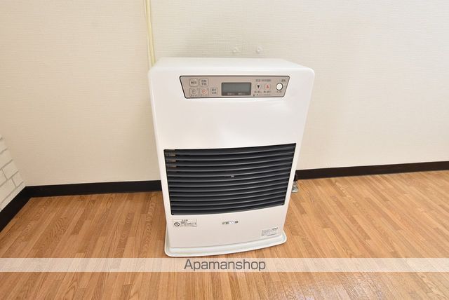 コンフォートAの内装写真