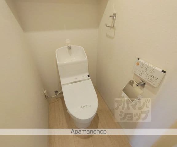 イーグルコート烏丸御池ル・シエルの内装写真