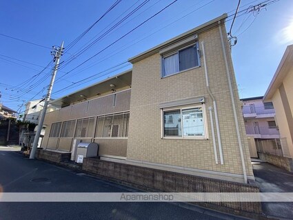 エスポワール[1R/30.35m2]の外観2