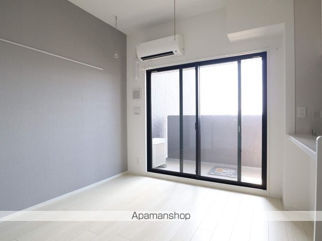 メイクス今池PRIMEの内装写真