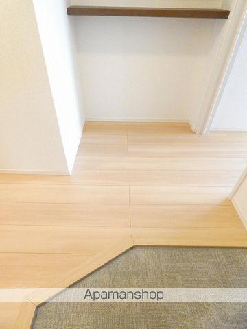 カーサMの内装写真