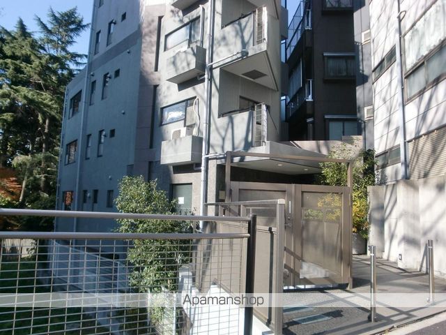 レックス神宮外苑のその他写真