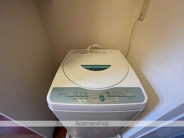 レオパレス泉大津中央の内装写真
