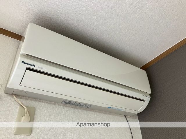 ヴィラクールの内装写真