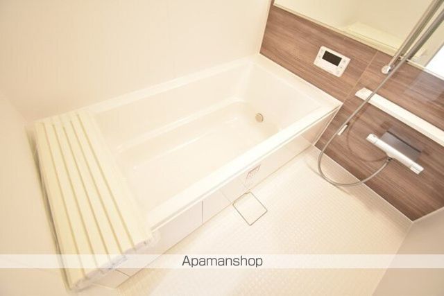 J.リヴェール高松西宝町 A棟の内装写真