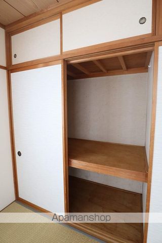 グレイス新庄の内装写真