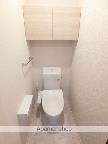 DーROOM 小町の内装写真
