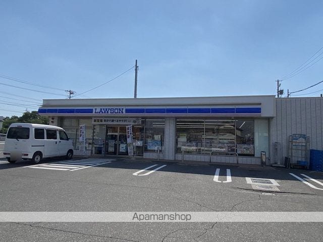 エスポワールHugの周辺写真