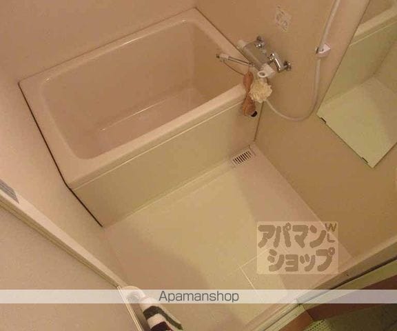 エリーフラッツ浜大津の内装写真