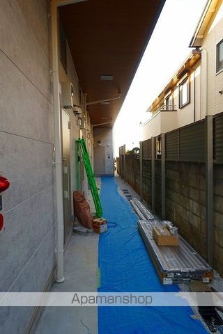 アトラス菊名の内装写真