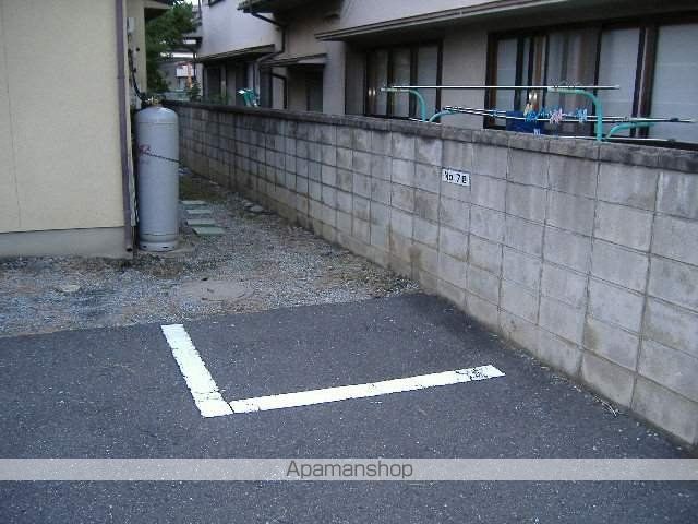 両島井口アパートのその他写真