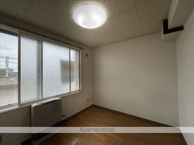 あんだマンションの内装写真