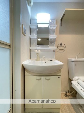 GRAMERCY NIPPONBASHIの内装写真