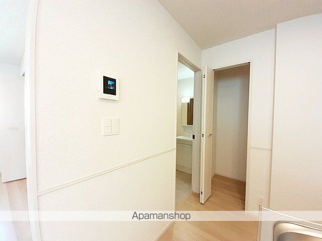 ブルー バレーIIの内装写真