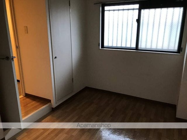 マンション光永コートの内装写真