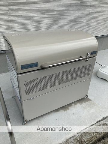 MOVE桜尾本町のその他写真