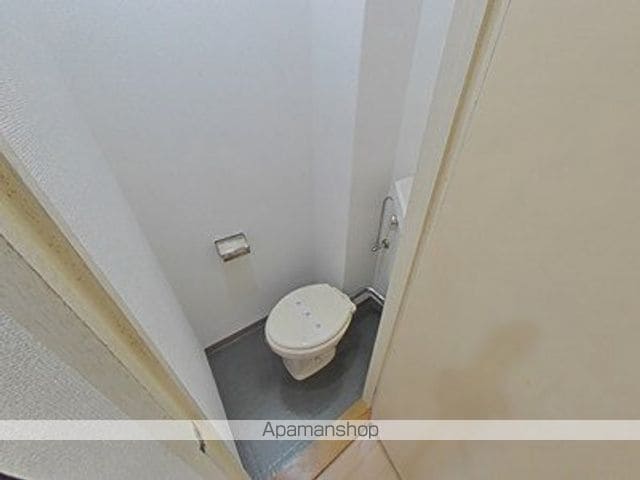 ACT・Mの内装写真