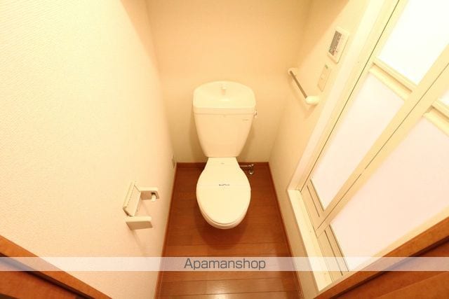 レオパレス正法寺の内装写真