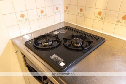 パーク・ノヴァ大森[3LDK/69.06m2]のその他内装