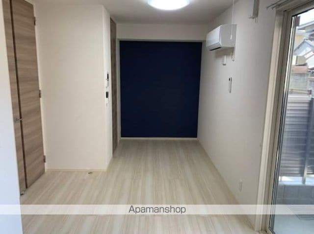 DーROOM別府の内装写真
