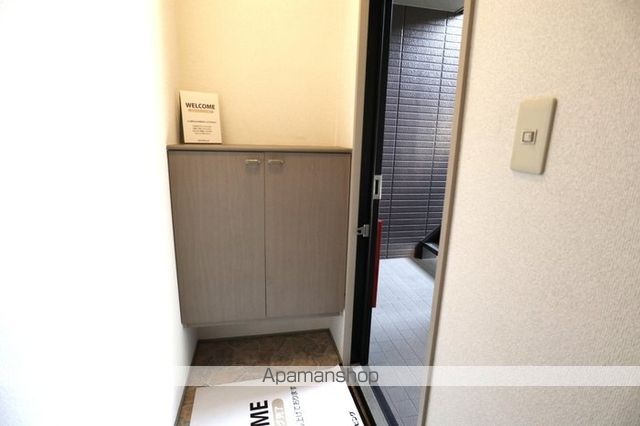ウィンディビレッジ B棟の内装写真