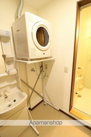 Sun-Battieの内装写真