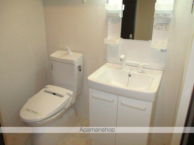 Rising place巣鴨の内装写真