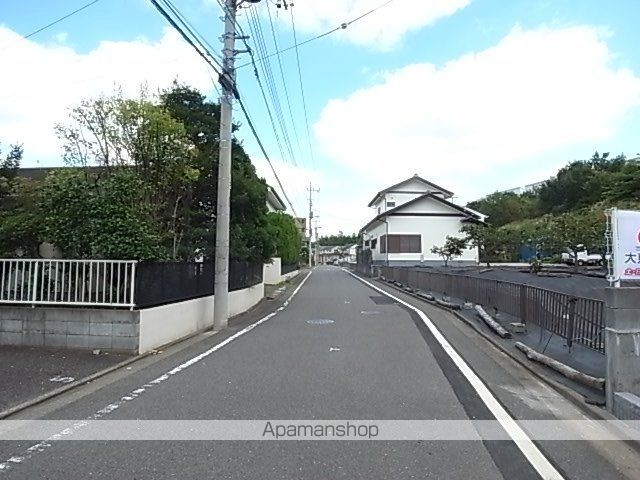 BLEU・CIELの周辺写真