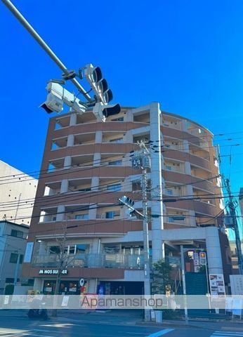 GATO D.M北山の外観写真