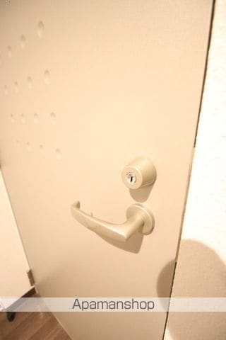 グランディール元町の内装写真