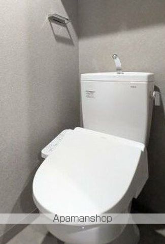 アルティザ上野毛の内装写真